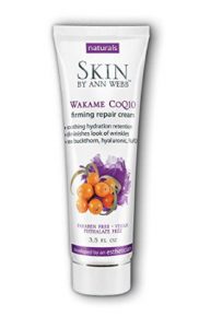 wakame skin cream