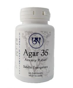 agar supplement