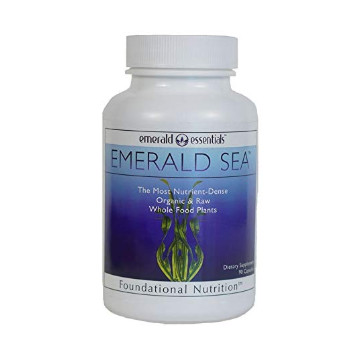 Buy sea vegetable supplement