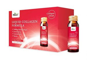 liquid collagen formula