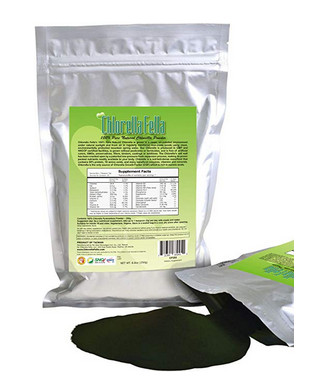 Natural Premier Quality Chlorella Powder