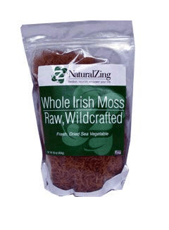 Irish Sea Moss Whole Food