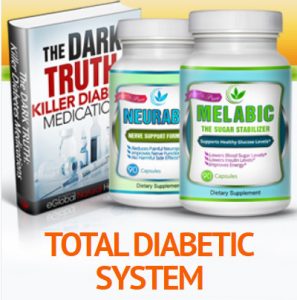 diabetic system