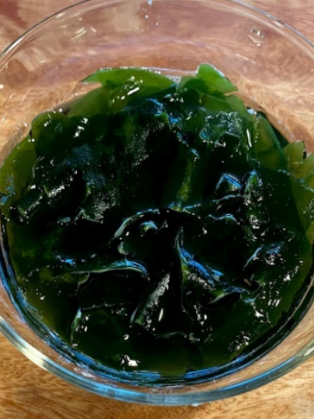 15 Seaweed Health Benefits – Edible Seaweeds